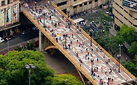Apartamento no centro de São Paulo